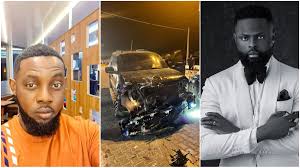 He is famous for dressing several male celebrities in nigeria. Fhrgn106m0jxwm