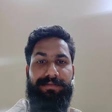 Ankit George's User Profile