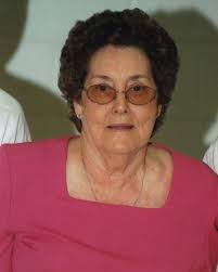 Lena Mae Odom "Bill" Tolson Obituary August 31, 2022