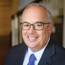 Clancy becomes The University of Tulsa's 20th president