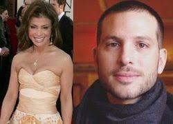 Paula Abdul has split from her boyfriend