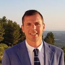 Marriott International Fiji Resorts announces key appointments · Fiji Hotel  and Tourism Association