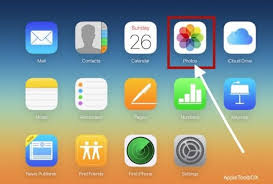 How To Download Photos From Icloud To An External Drive Usb Drive Appletoolbox