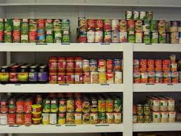 If you are healthy and not over the age of 60, please consider volunteering to help a food pantry in your area. Martha S Pantry At Grace Grace Episcopal Church