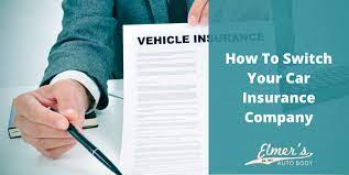 This is the newest place to search, delivering top results from across the web. How To Switch Your Car Insurance Company Elmer S Auto Body