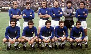 İtalya'nın en yüksek finiş fifa konfederasyon kupası'nın oldu 2013 kadro üçüncü sırayı elde. Milli Kurtarici Icin Gozyasi