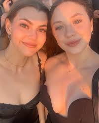 every pisces needs their leo, thanks a mil for being my friend!