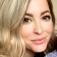 Danielle Sabo's Instagram, Twitter & Facebook