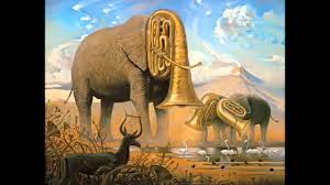 Image result for arte dadaista