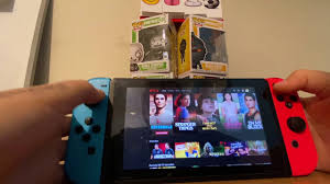 That means that you can't go in to the eshop and download a netflix app. How To Get Netflix On Nintendo Switch Giveaway Read Description Working 2020 Youtube