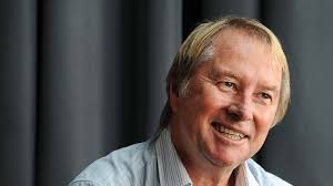 George McArdle quit Little River Band at its peak to become a painter's  assistant and study the Bible