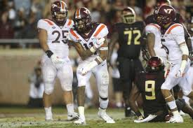 Get a summary of the virginia tech hokies vs. Virginia Tech Football 5 Takeaways From Hokies Win Over Florida State Gobbler Country