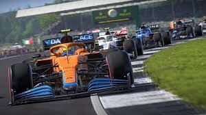 The countdown to the 2021 formula 1 season is under way, but before the first race of the campaign there is still plenty to get done. Sieh Dir Die Features Von F1 2021 Genauer An