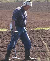 (fmdac) was organized in 1984 as a legislative and educational organization and incorporated the ohio detectorists association is one of the largest metal detecting clubs in ohio. Bbc History Ancient History In Depth Archaeology And Metal Detecting