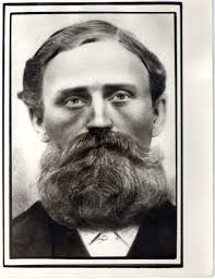 Jesse Congleton “J C” Gaddy (1869-1913)