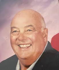 Norman E. LaGueux Obituary