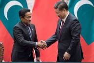 The China-Maldives Connection – The Diplomat