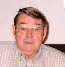 John Shrader Obituary (2010)