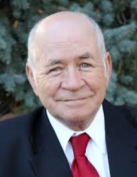 Obituary for Charlie "Chuck" Sikora