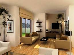 Ruang tamu juga bisa menjadi tempat yang tepat untuk bereksperimen dengan warna yang lebih energik. Warna Cat Ruang Tamu Yang Sejuk Desain Interior Apartemen Cat Ruang Tamu Dekorasi Apartemen