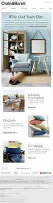 If you have questions, read other homeowners' reviews or our discussion forum for a. Crate Barrel S Email Lifecycle Email Examples And Tips Business 2 Community