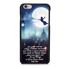 Peter Pan Quote Disney Case Available For Iphone 4 5s 5c 6 6 Samsung Galaxy S3 S4 S5 S6 Edge And Htc One M Disney Cases Disney Phone Cases Friends Phone Case