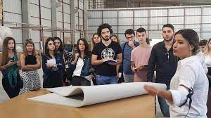 Mekanlarda işlevsel, estetik, ergonomik, vizyon sahibi tasarımları ile ölçütlere. Antalya Bilim Universitesi Antalya Bilim Universitesi Facebook