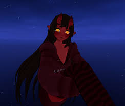 Meruccubus Avatar for VRChat