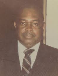 Obituary information for Junius Daniel Chatman, Sr.