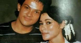 8 Kisah Cinta Suzanna dan Clift Sangra, Beda Usia 23 Tahun