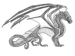 Wings Of Fire Ideas Izobrazhenie Drakona Risunki Drakonov Risunki