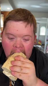 Upping the toasted cheese game.