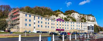 011 44 333 777 4652. Premier Inn Dover Rg Carter Construction