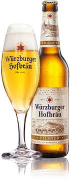 Biervielfalt Wurzburger Hofbrau