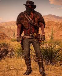 Rdr2 Outfits John Rdr2 Outfits In 2020 Red Dead Redemption Ii Red Dead Online Red Dead Redemption Art