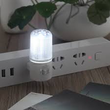 The adorable silicone animal night lightthe adorable silicone animal night light lamp collection by globe electric offers fun night light lamps for the entire family. Led Wall Mounting Bedroom Night Lamp Licht Light Plug Lighting Bulb Ac 3w Lamp Lamps Lighting Ceiling Fans Lamp