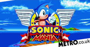 Links on android authority may earn us a commission. Games Inbox What Is The Best Sonic The Hedgehog Game Metro News