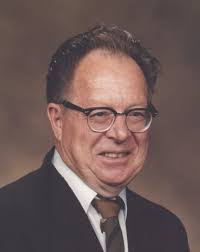 Mr. John Hawthorne Obituary