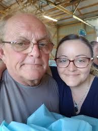 I knew she loved me 😍😍😂 Hey sweetie, etie, I'm at work, Dinner is only  already turned on. have to