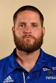 Mount Dora names Cameron Porch as new head football coach