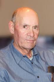 Charles Raymond 'Chuck' Adcock