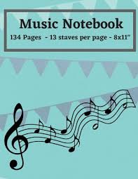 River 'murder' stepdad, mum and boy, 13, charged over death of boy, 5, pulled from river. Music Notebook Music Writing Notebook For Kids And Adults Blank Sheet Music Notebook Blank Manuscript Paper Staff Paper Notebook Paperback The Concord Bookshop Established 1940