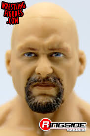 Kane & Stone Cold Steve Austin