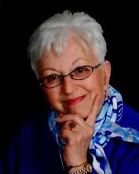 Marian Simpson Obituary