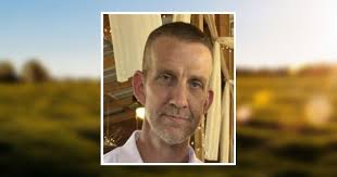 Gregory Joseph Roebuck Obituary May 19, 2025