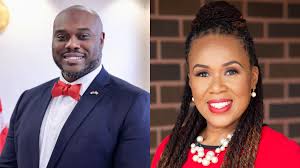 Monique Worrell defeats Andrew Bain, gets job back as Florida State  Attorney