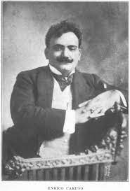 Errico caruso) was born on february 25, 1873, in naples, italy. Art Of Singing