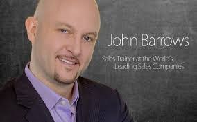 SaaStr Podcast #062: John Barrows (Owner, Sales Trainer @ j.barrows LLC)  Shares Why Unprofitable Customers Must Be Fired