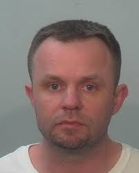 Eric Gerdes's Instagram, Twitter & Facebook