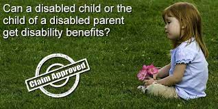 Maybe you would like to learn more about one of these? Does My Family Qualify For Child Ss Disability Benefits